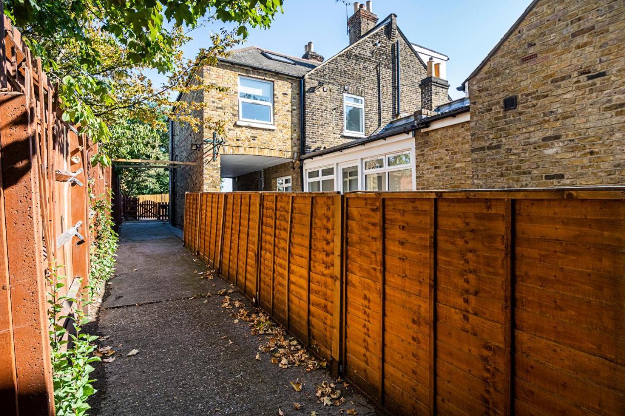 Apartment South Woodford 2 Bed En-suite House *