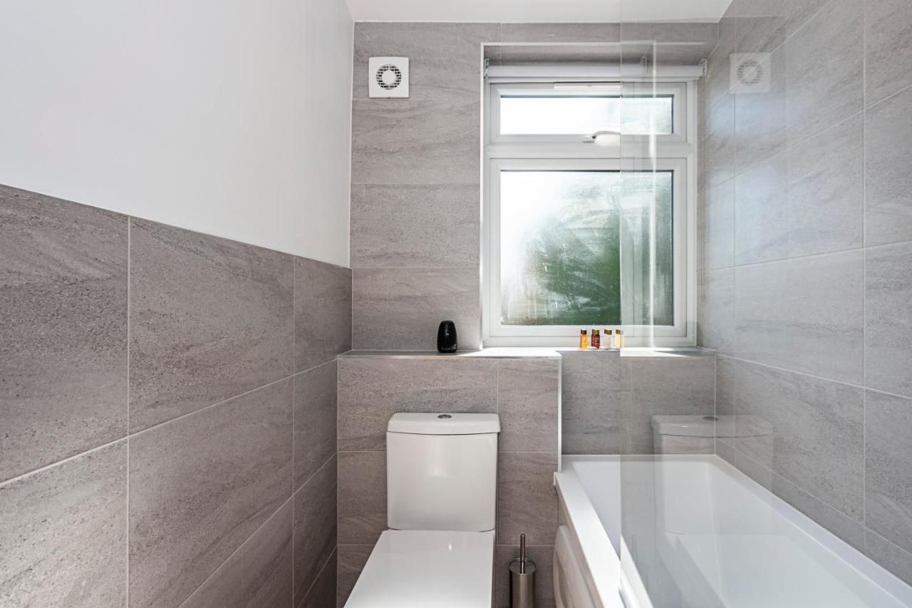 Apartment South Woodford 2 Bed En-suite House *