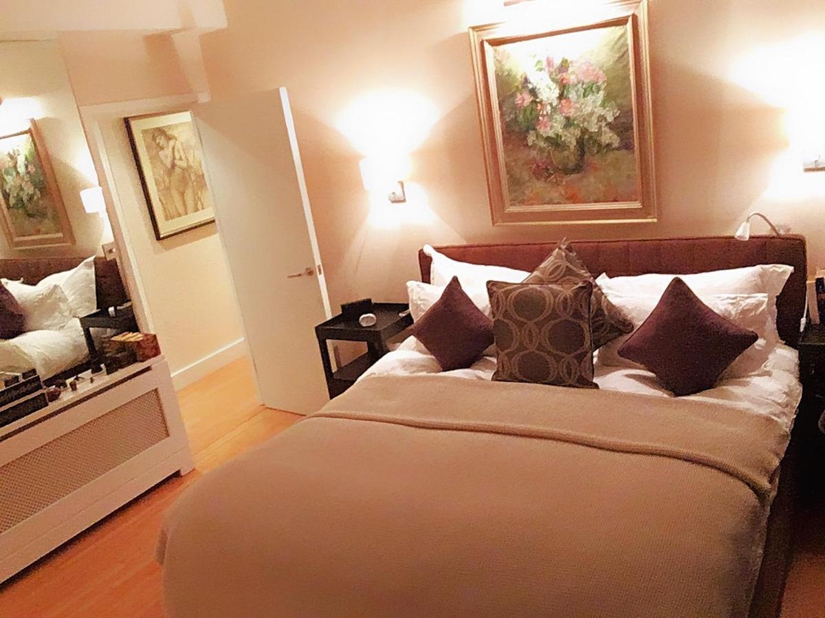 2 Bed Luxury In Bayswater - Amazing Terrace Views From 7th Floor Apartment