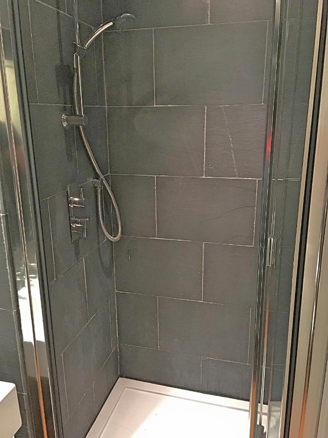 Apartment 2 Bed Luxury In Bayswater - Amazing Terrace Views From 7th Floor London