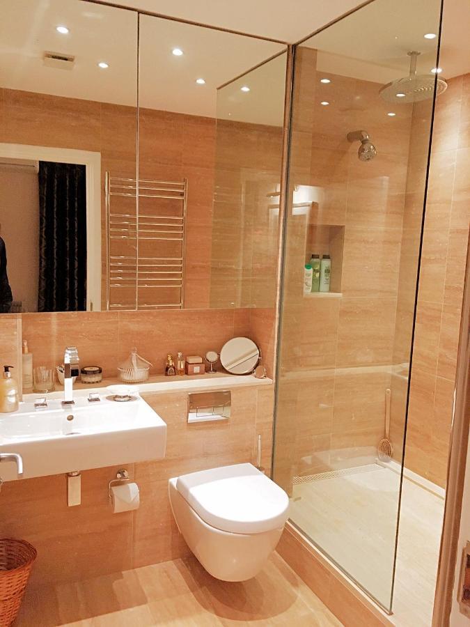 Apartment 2 Bed Luxury In Bayswater - Amazing Terrace Views From 7th Floor