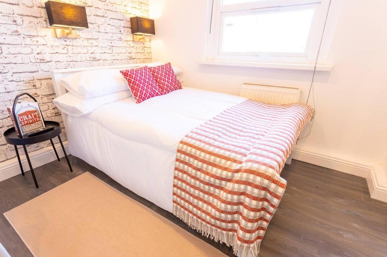 Apartment Super 1 Bed Flat In West Kilburn Near Queen's Park *