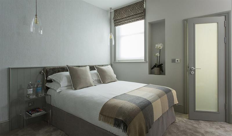 Inn The Bull And The Hide 4*