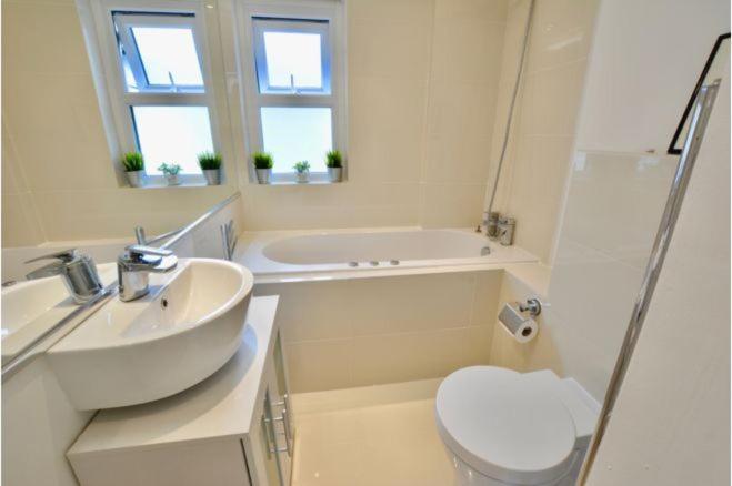 Homestay Smart Townhouse