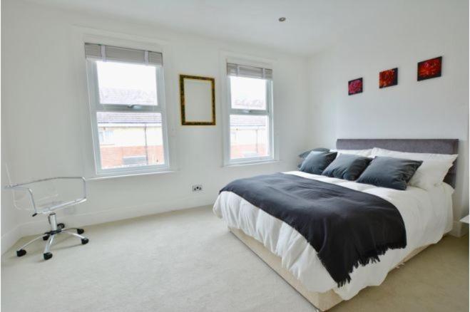 Smart Townhouse * Londres