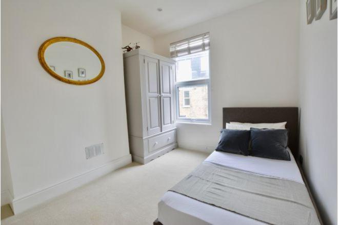 Séjour chez l'habitant Smart Townhouse Londres