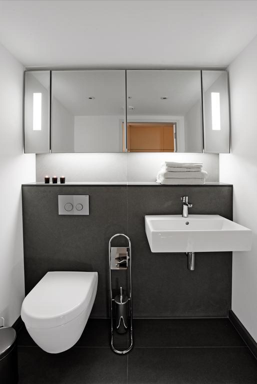 The Strand Apartment London