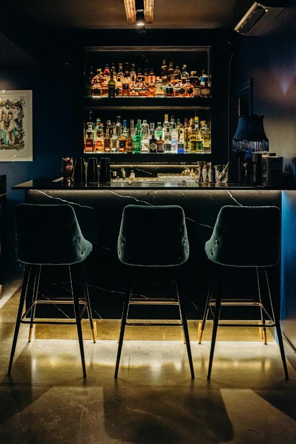 Hotel Hux Hotel, Kensington 4*