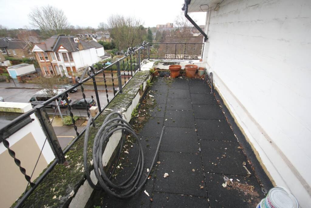 Appartement Great West Road Flat D