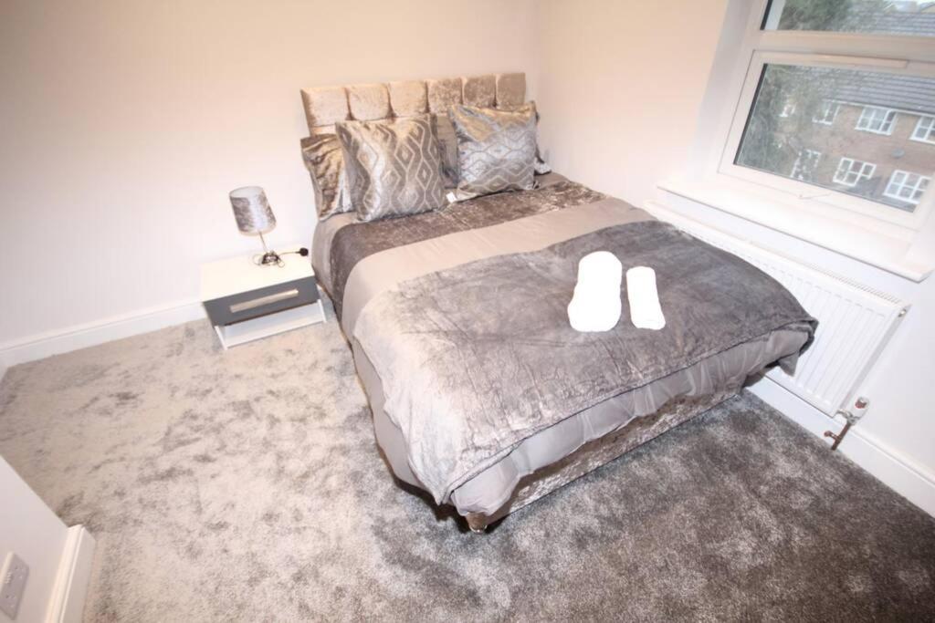 Appartement Great West Road Flat D