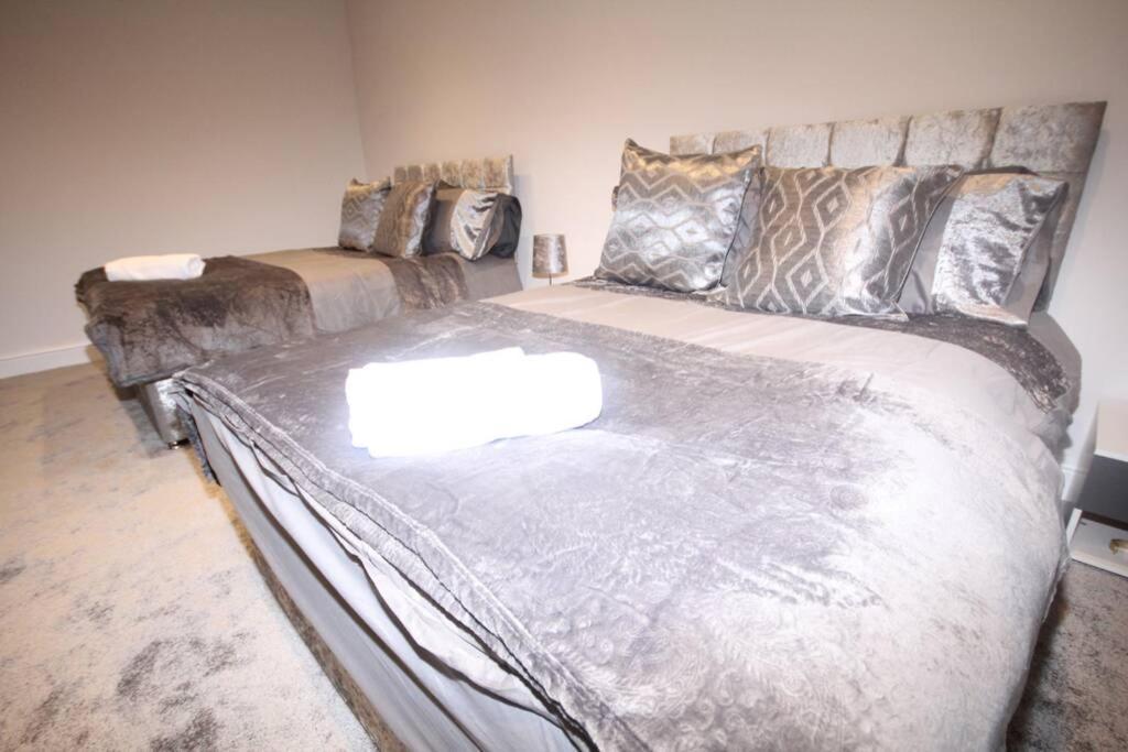 Appartement Great West Road Flat D