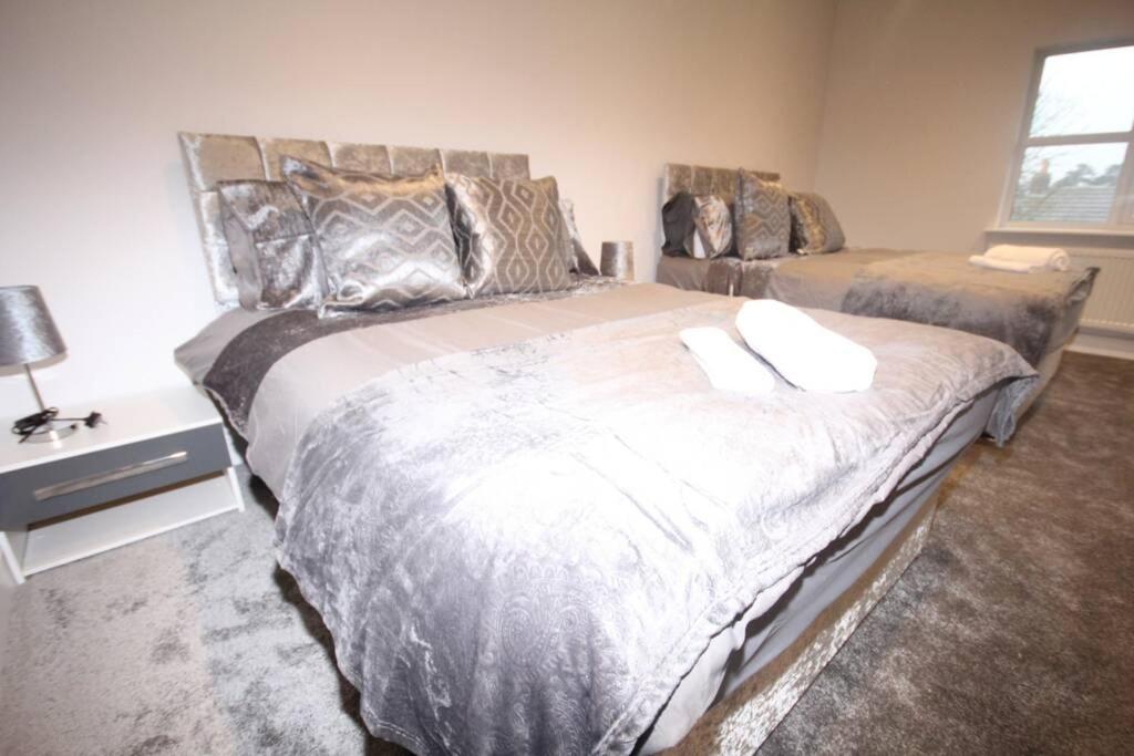 Great West Road Flat D Appartement