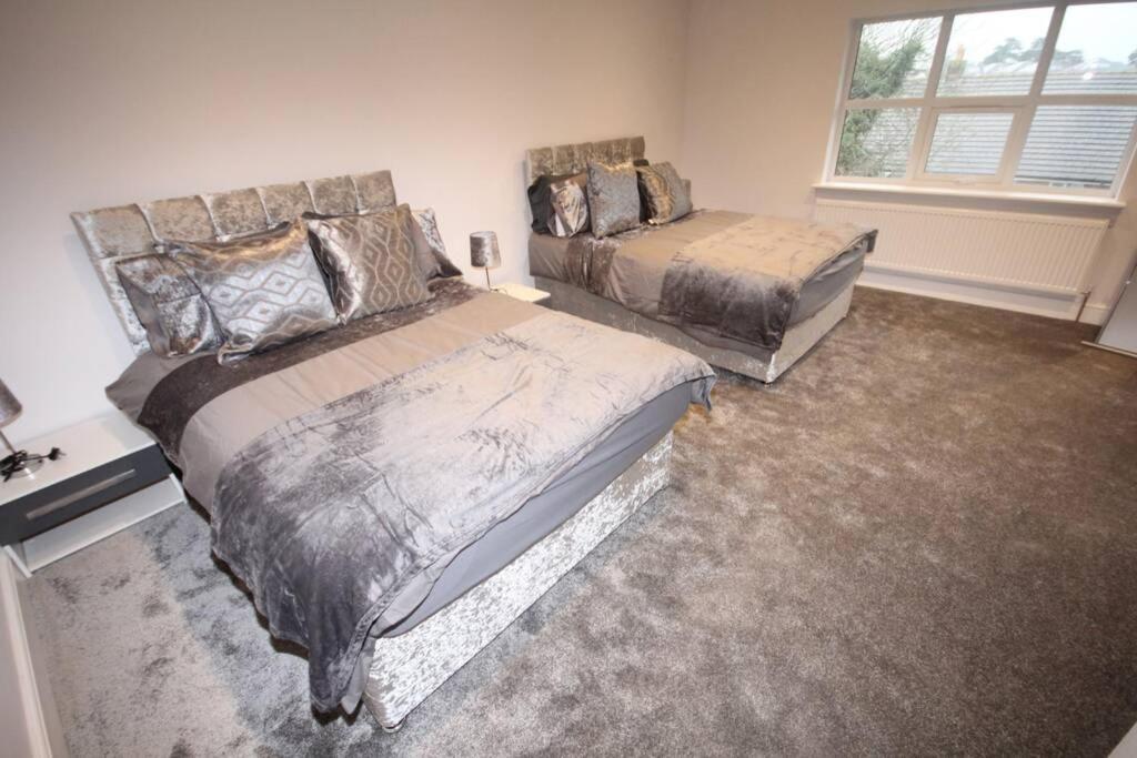 Great West Road Flat D Appartement *