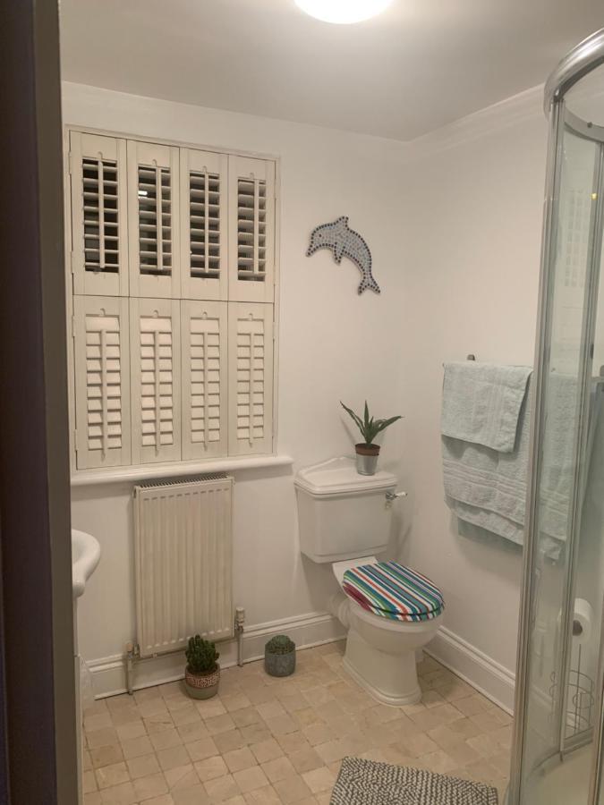 Stylish Modern Studio, Mock Georgian House, Heart Of Trendy Hackney & *