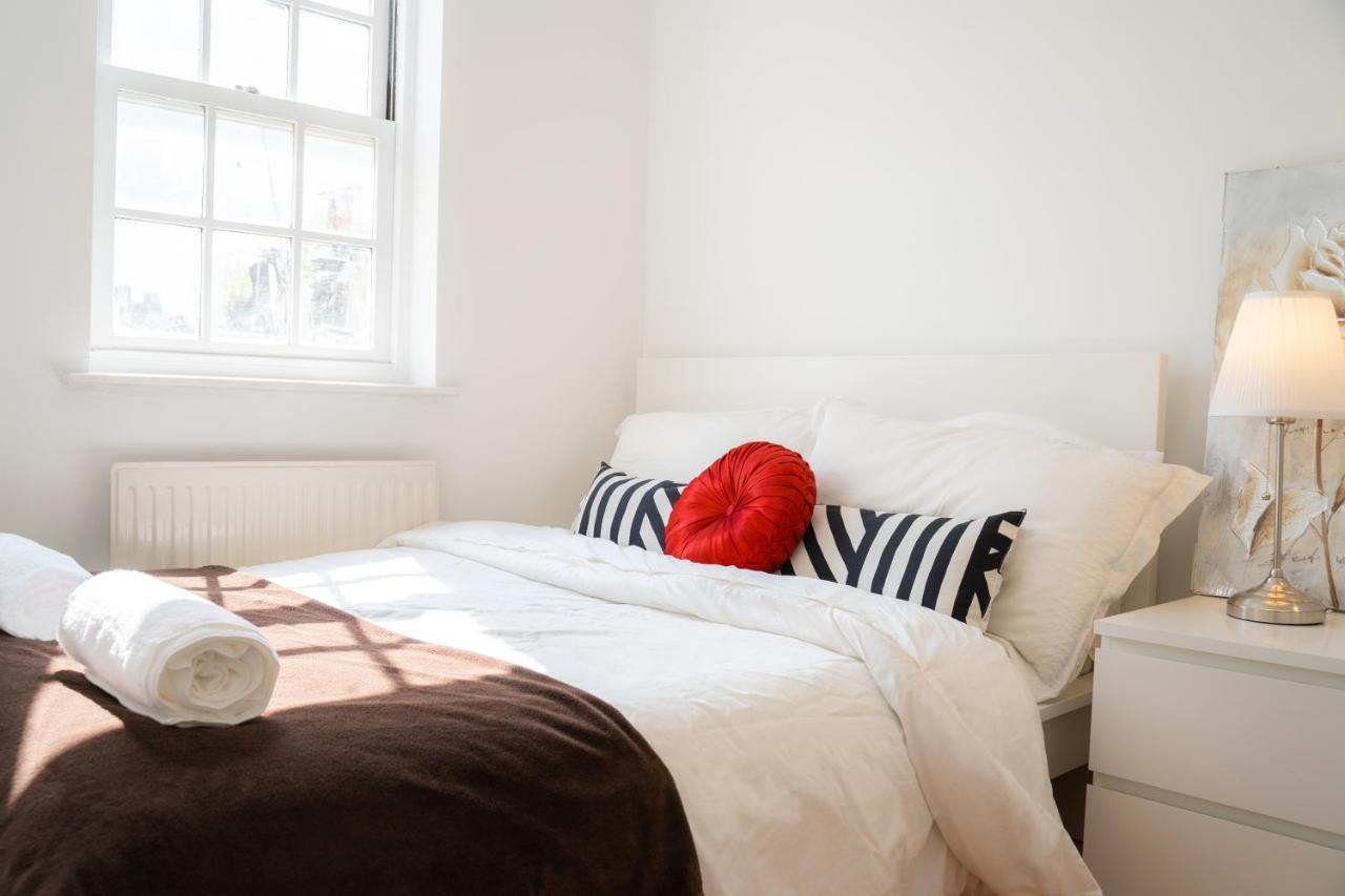 Destination Docklands Appartement *