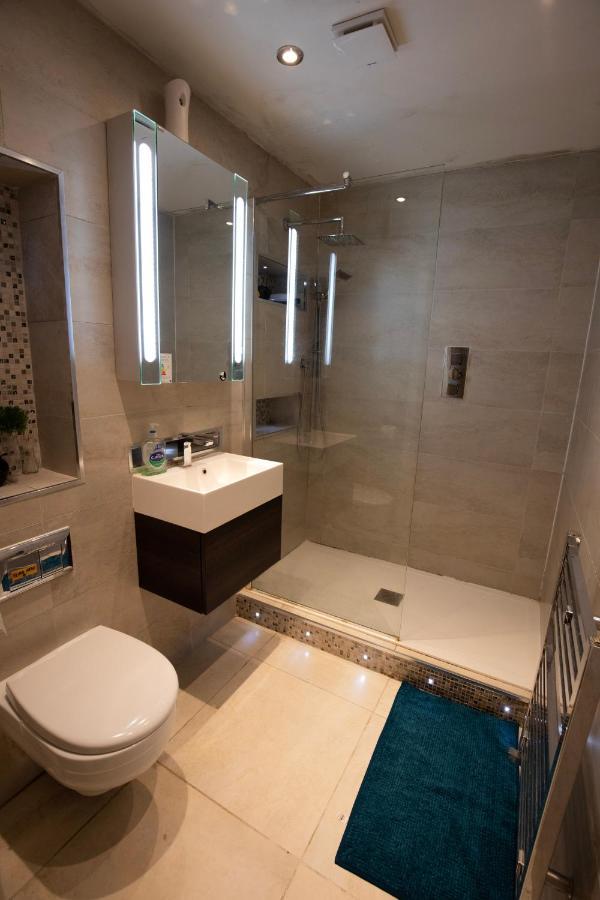 Appartamento Luxury B *