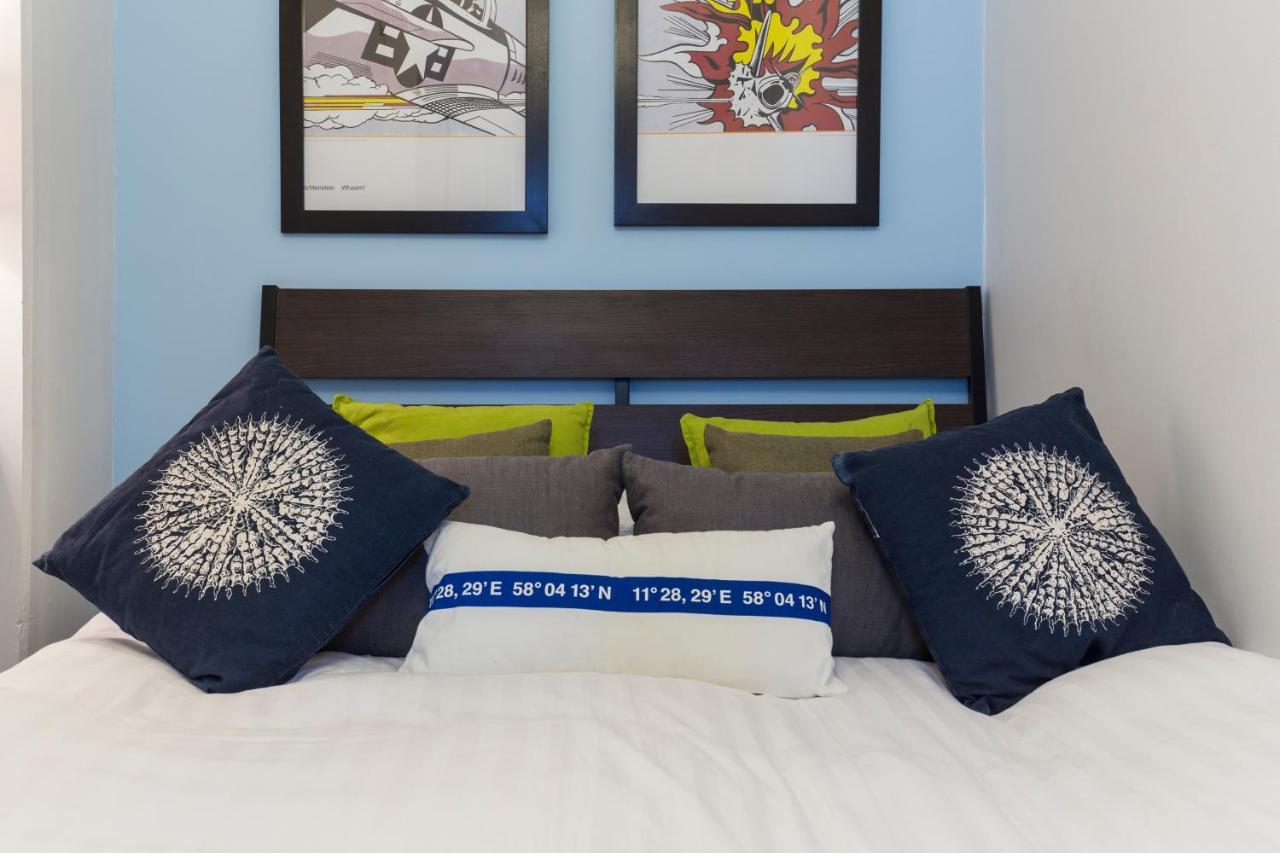 Modernised 1 And 2 Bedrooms Option Terrace And Balcony High Street London