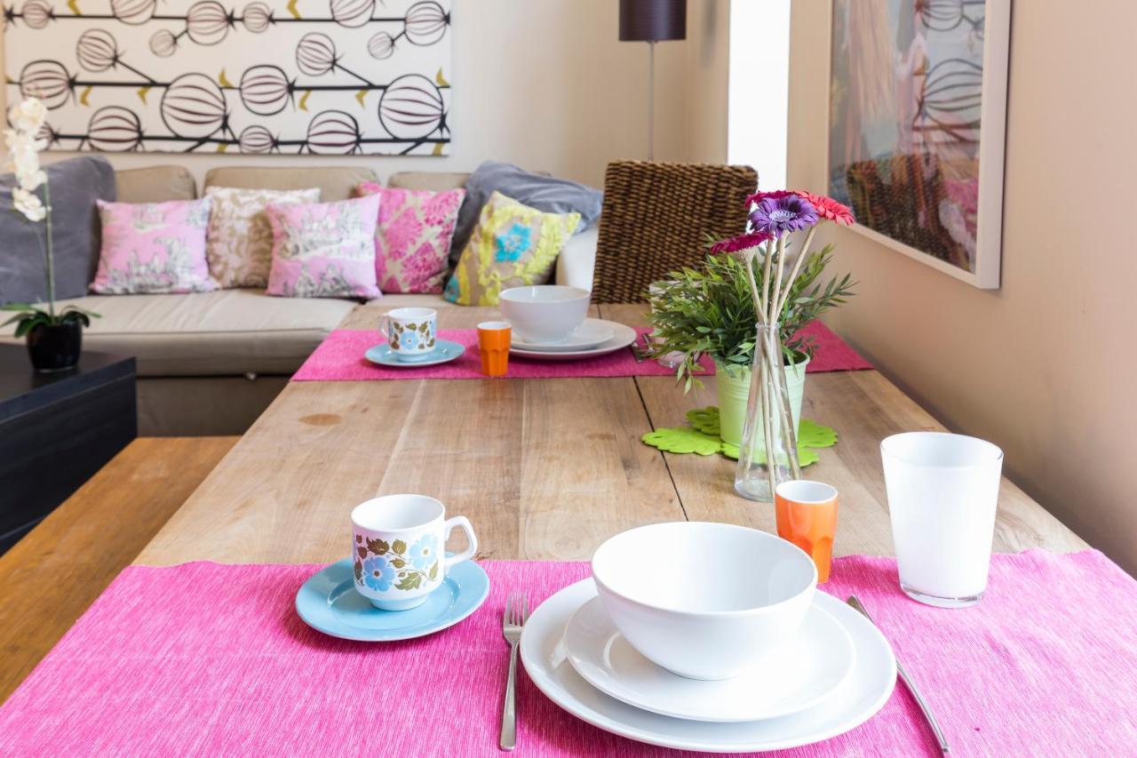 Modernised 1 And 2 Bedrooms Option Terrace And Balcony High Street *