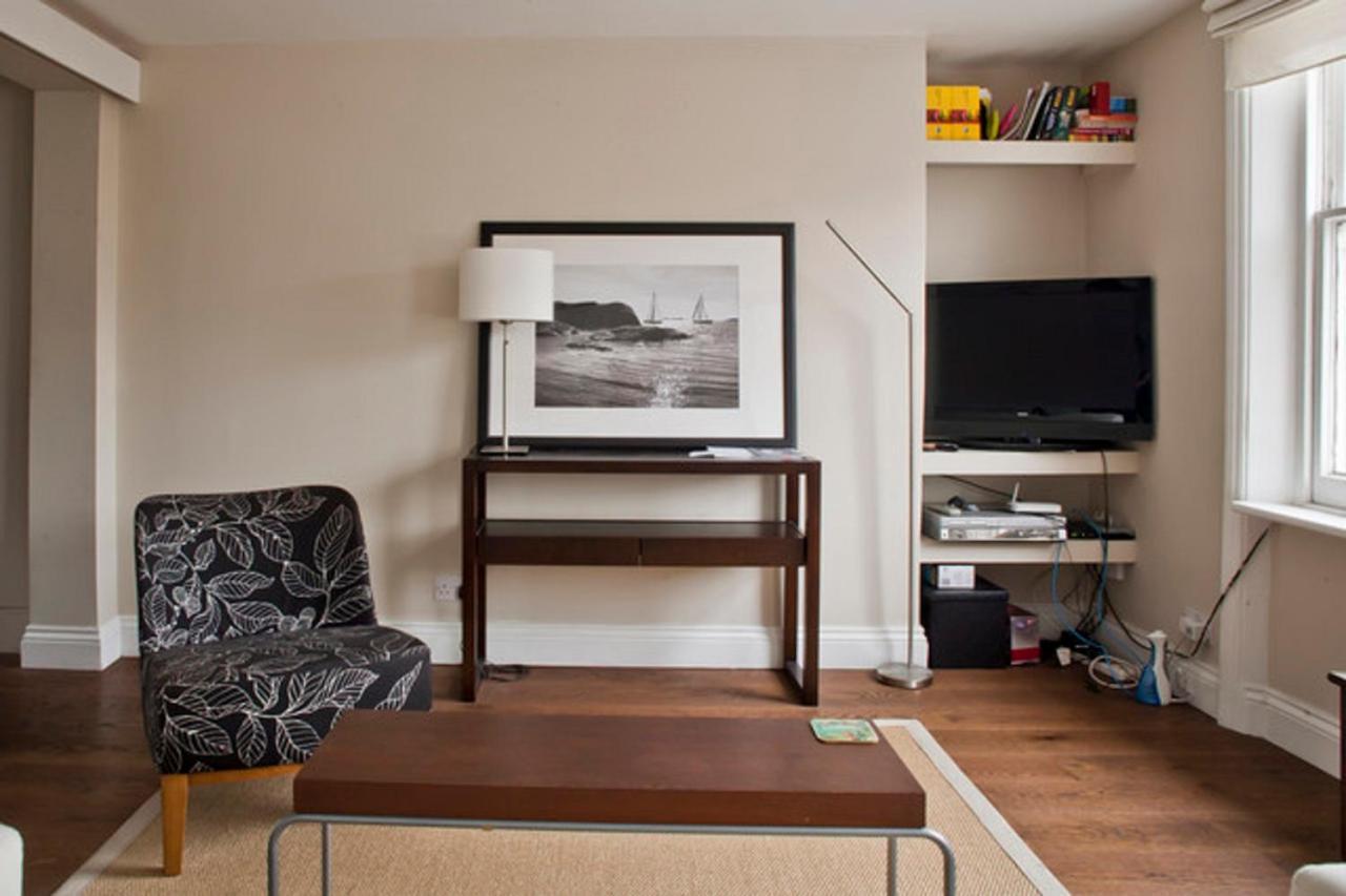Leilighet Modernised 1 And 2 Bedrooms Option Terrace And Balcony High Street London