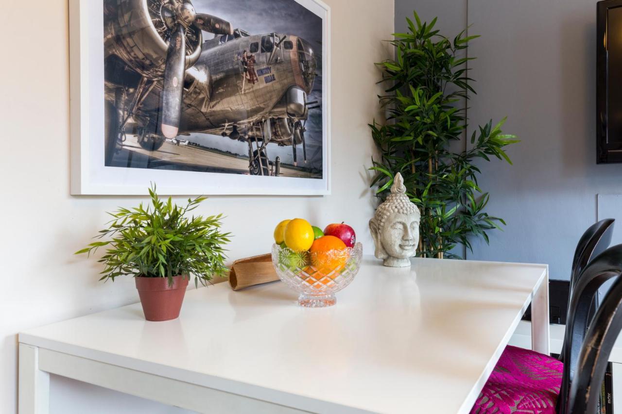 Modernised 1 And 2 Bedrooms Option Terrace And Balcony High Street * London