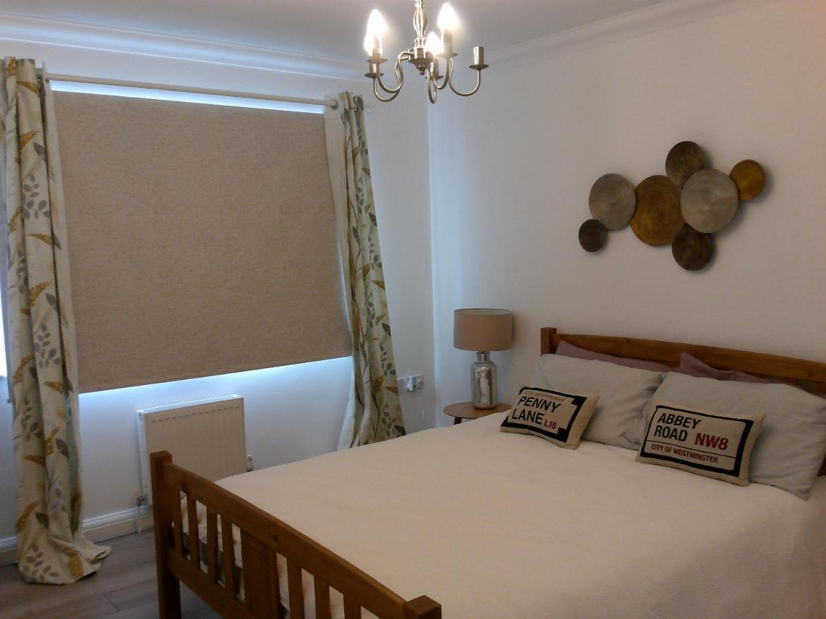 Two Bedroom Luxury *