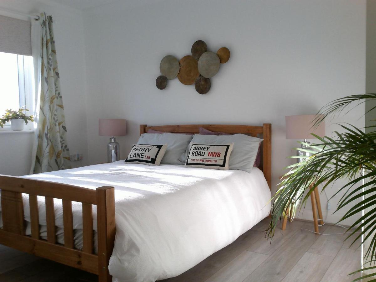 Two Bedroom Luxury Appartement