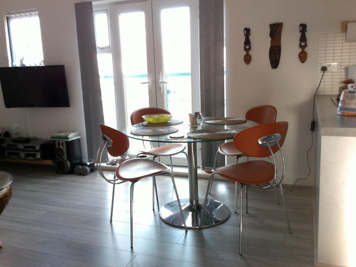 Two Bedroom Luxury Appartement Londres