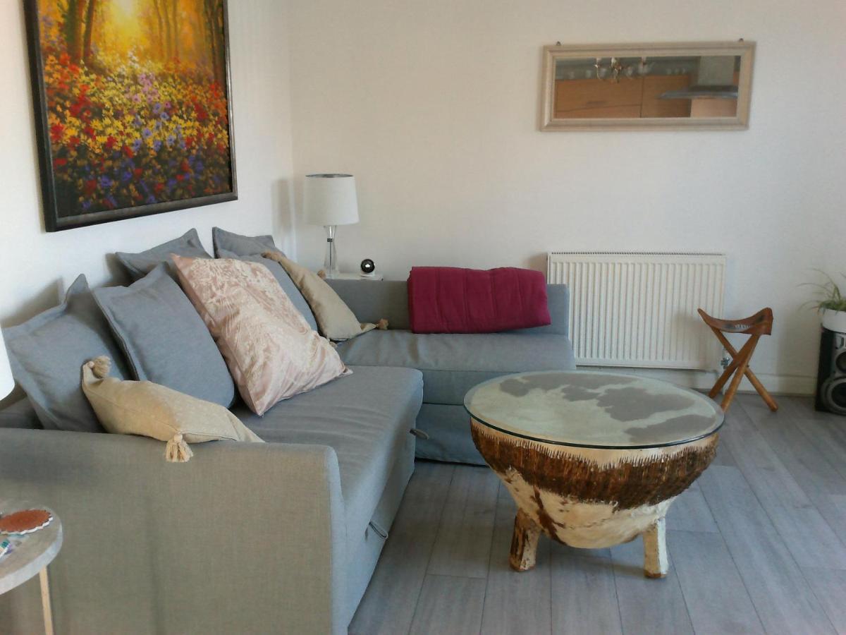 Two Bedroom Luxury