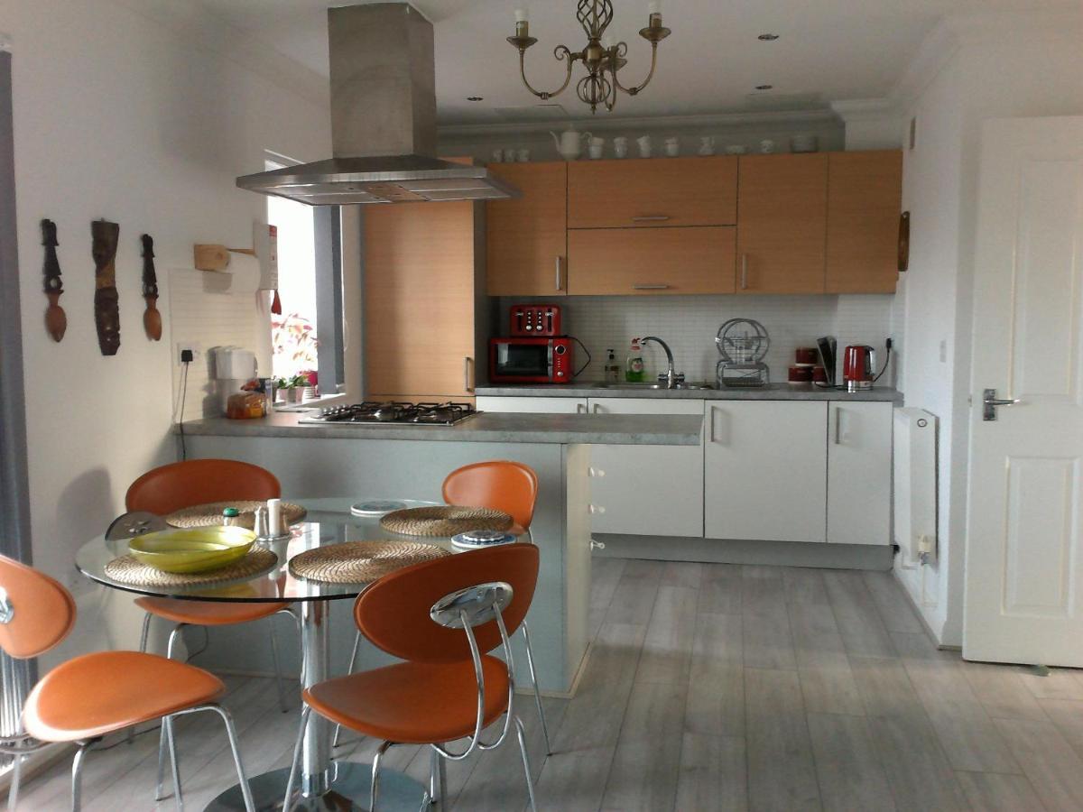 Two Bedroom Luxury *
