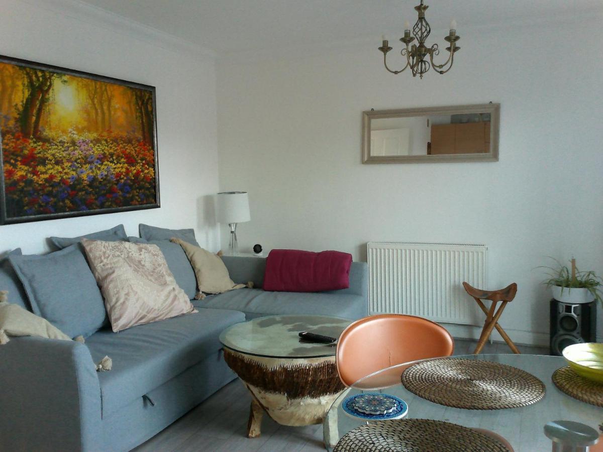 Appartement Two Bedroom Luxury Londres