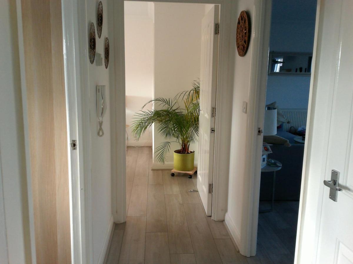 Appartement Two Bedroom Luxury *