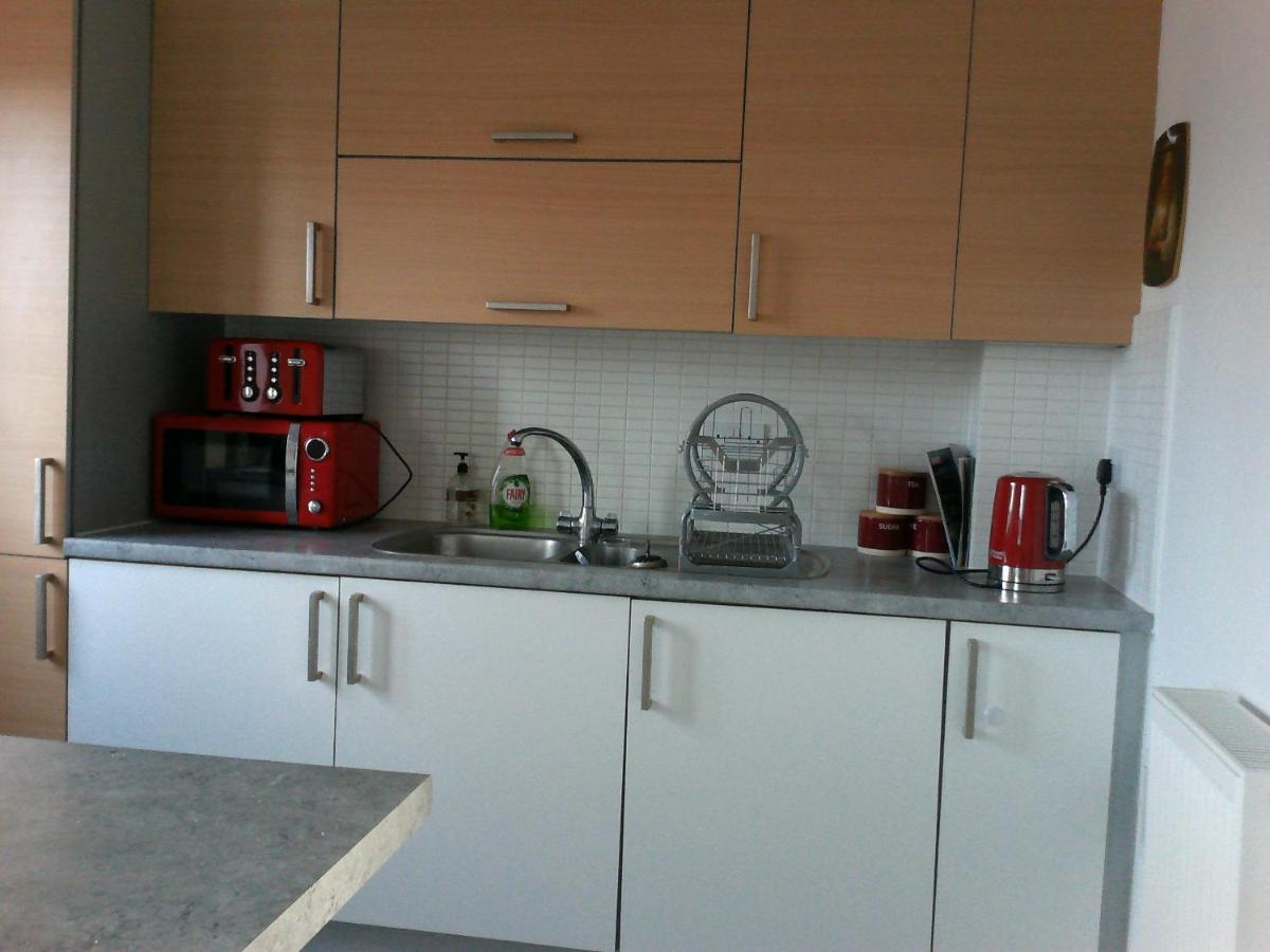 Two Bedroom Luxury *