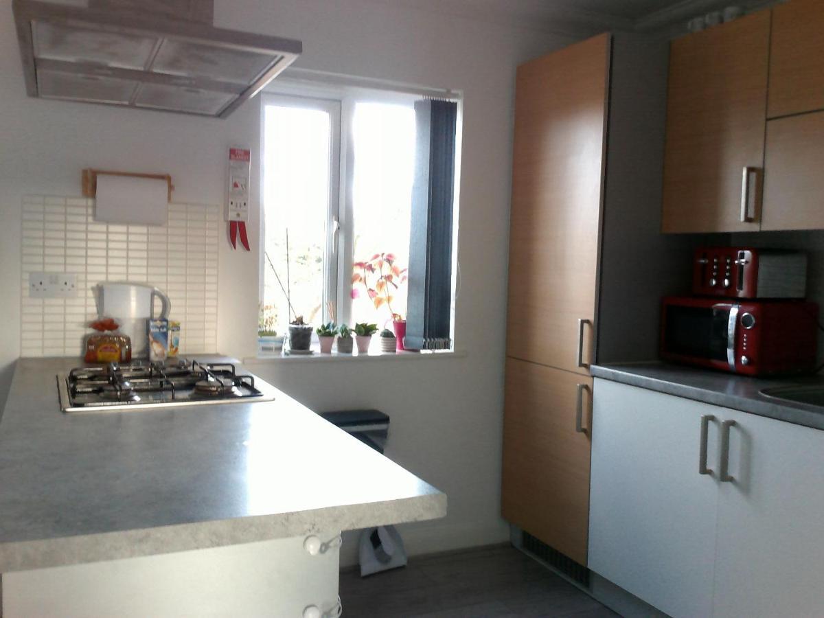 Appartement Two Bedroom Luxury *