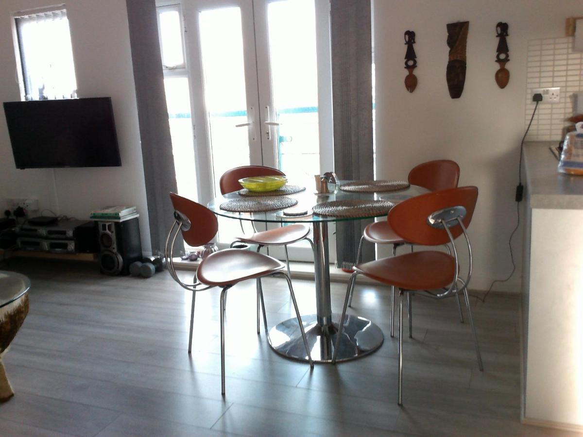 Two Bedroom Luxury Appartement Londres