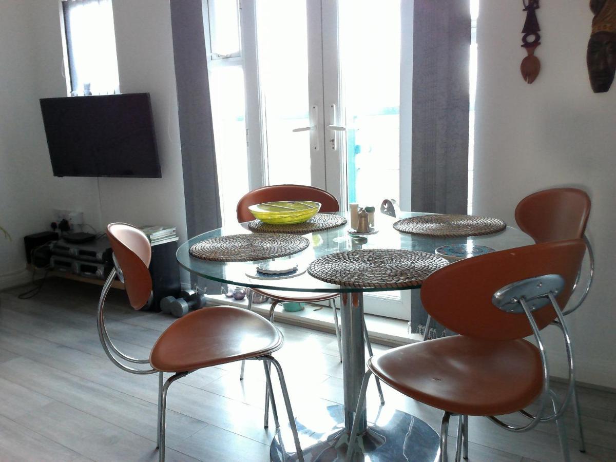 Appartement Two Bedroom Luxury Londres