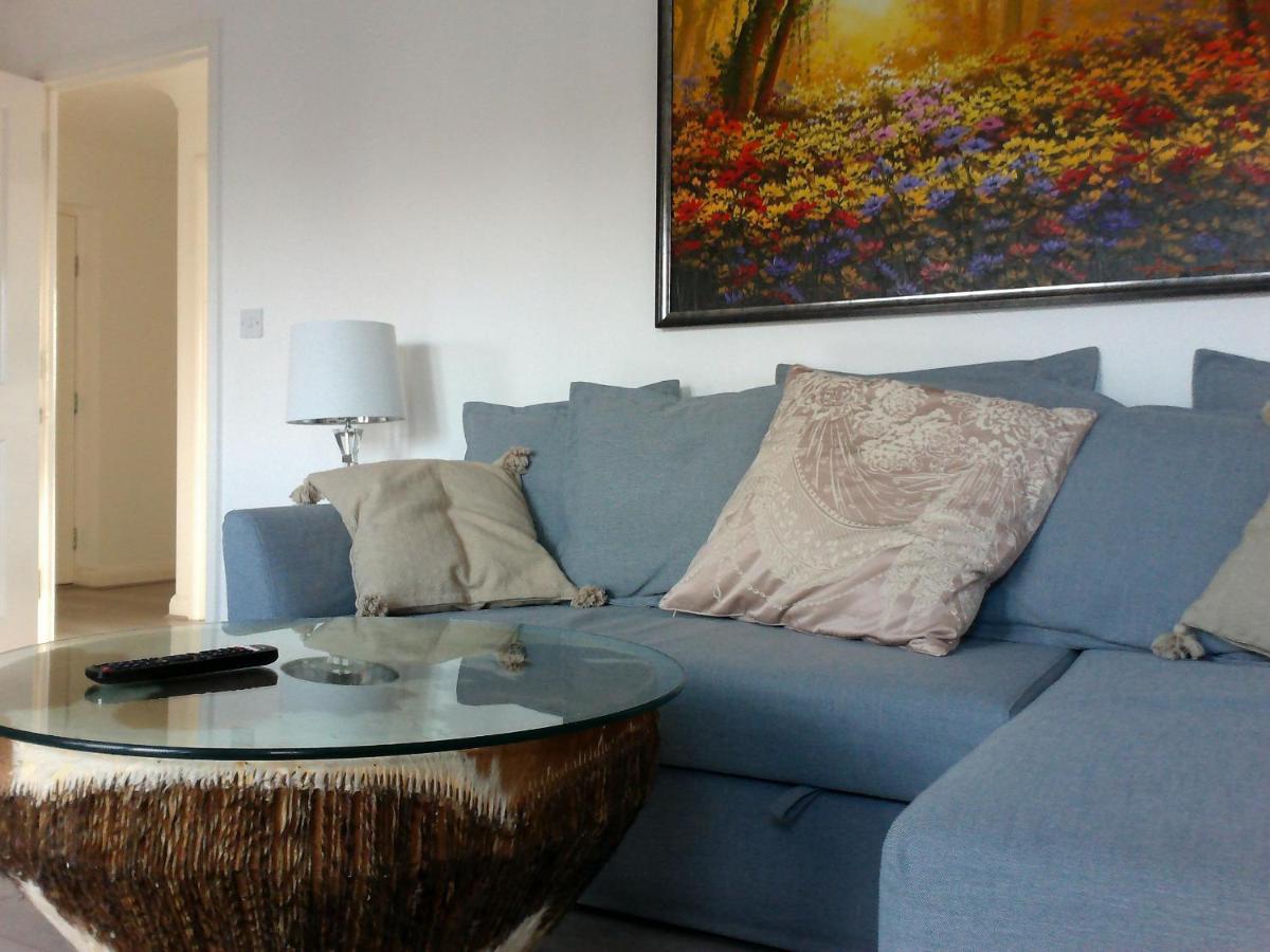 Appartement Two Bedroom Luxury *
