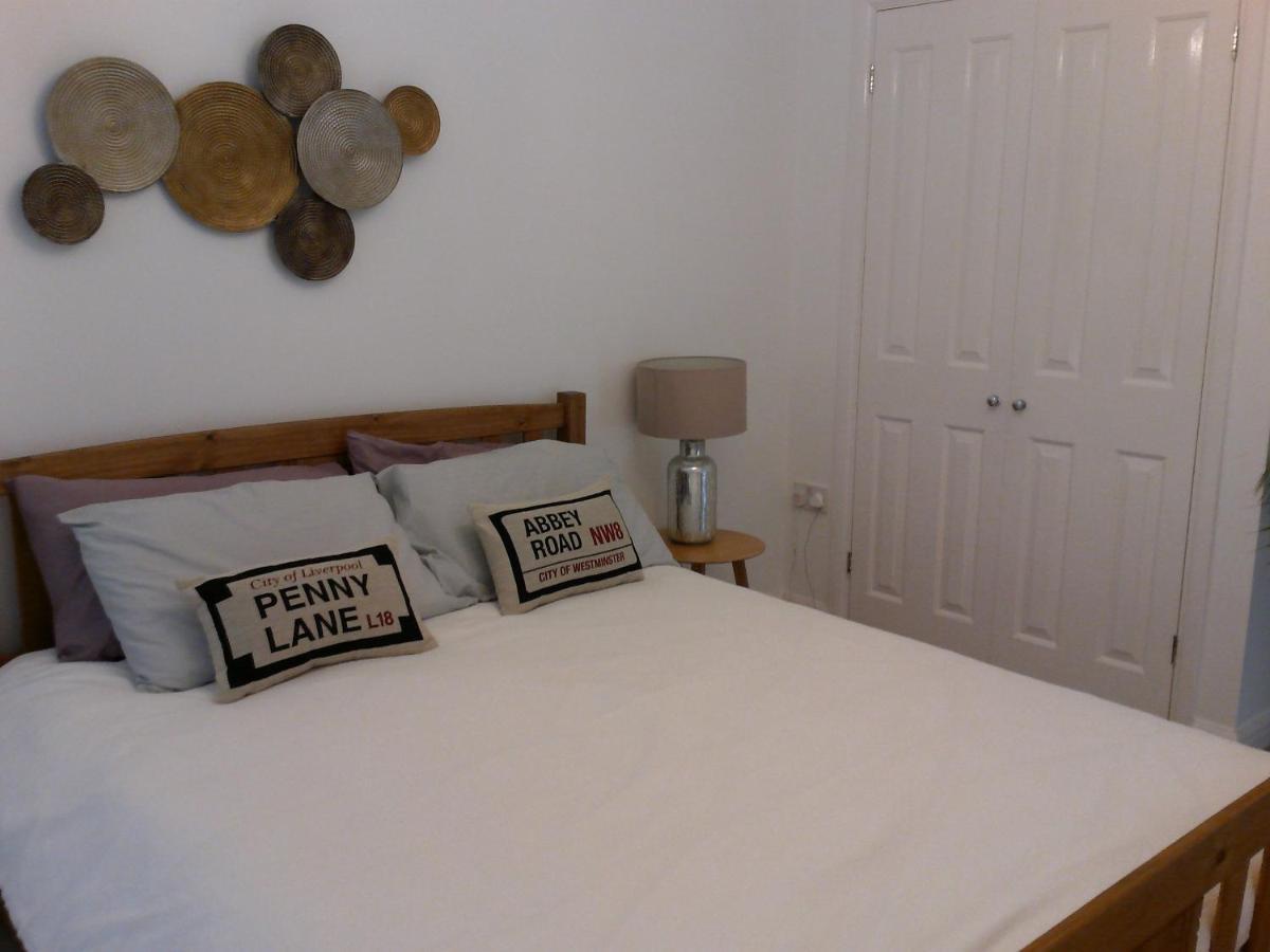 Two Bedroom Luxury Appartement Londres