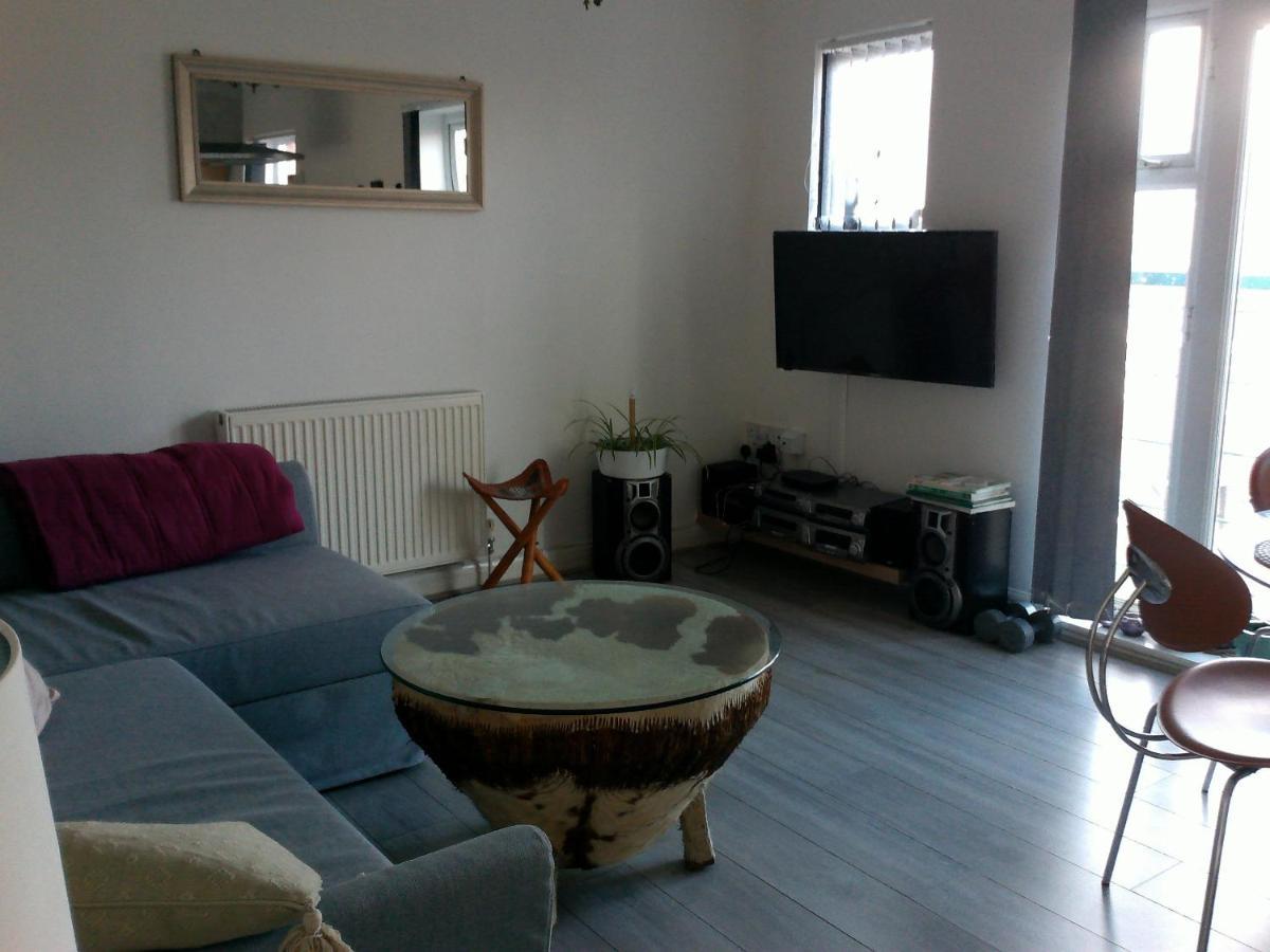 Two Bedroom Luxury Appartement