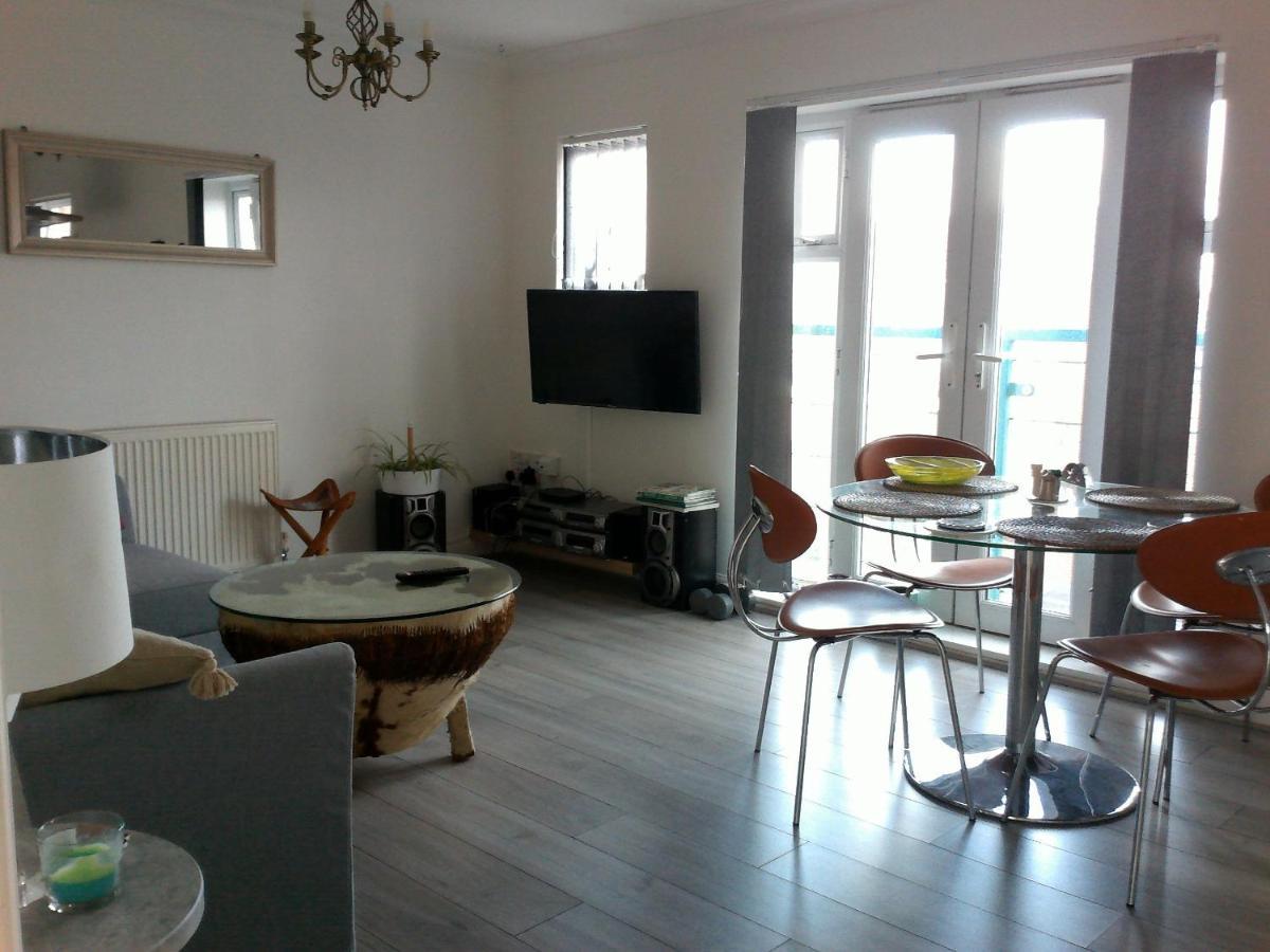 Appartement Two Bedroom Luxury Londres