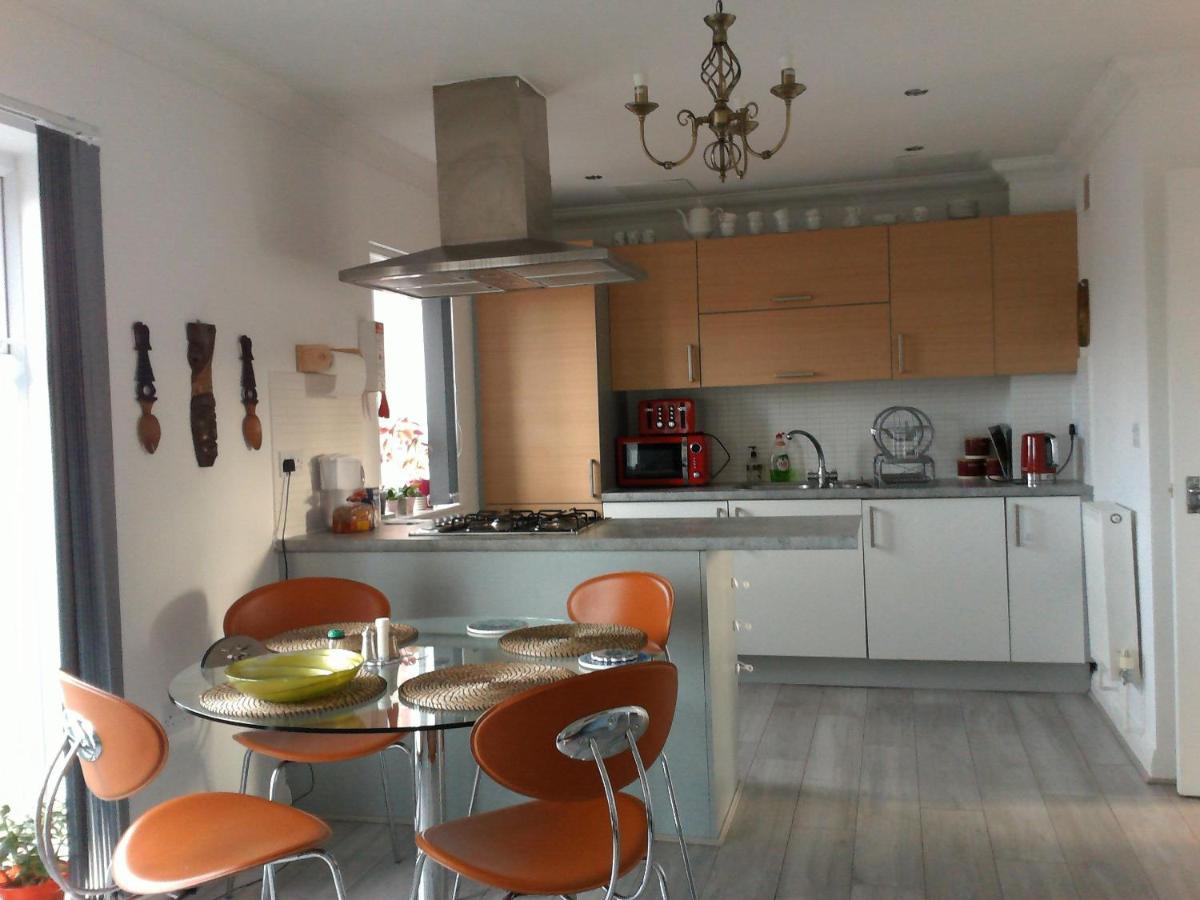 Two Bedroom Luxury Appartement *