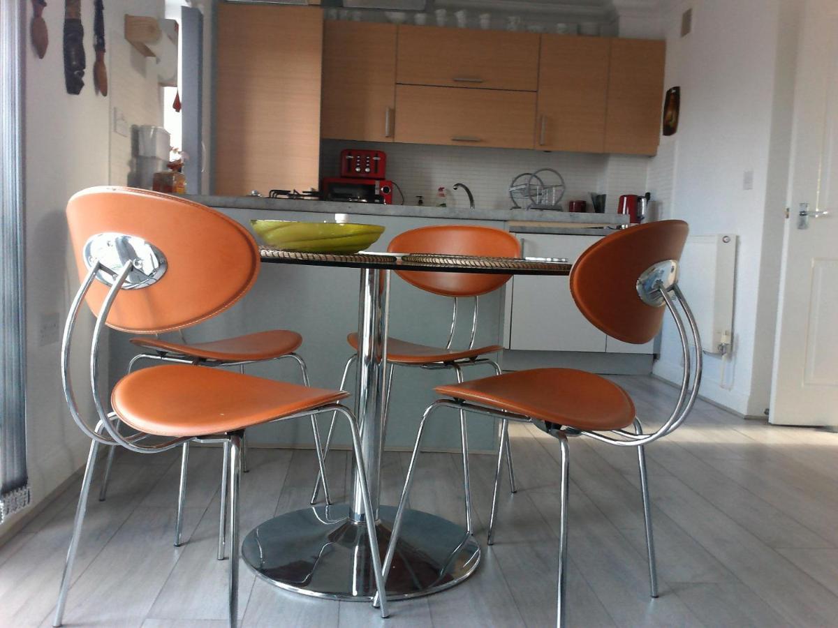 Two Bedroom Luxury Appartement Londres