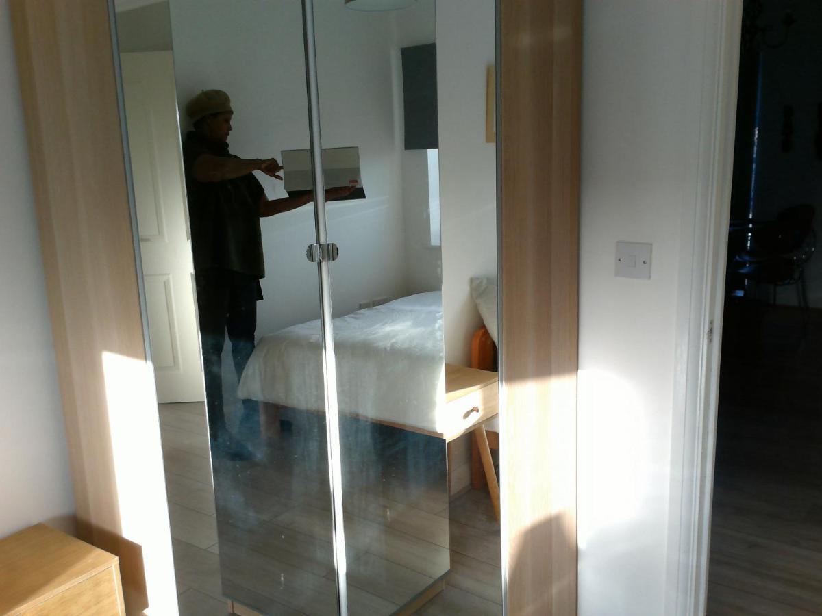 Appartement Two Bedroom Luxury Londres
