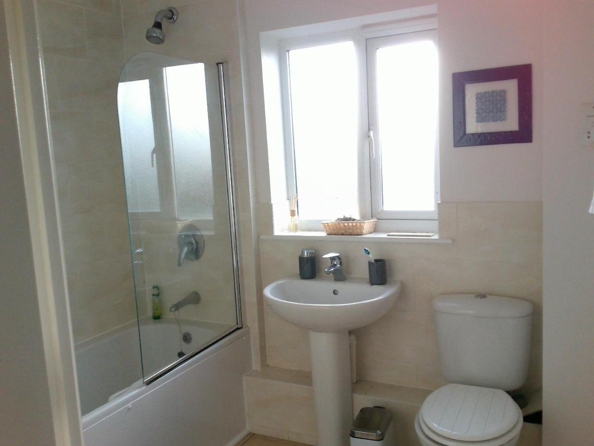 Appartement Two Bedroom Luxury *