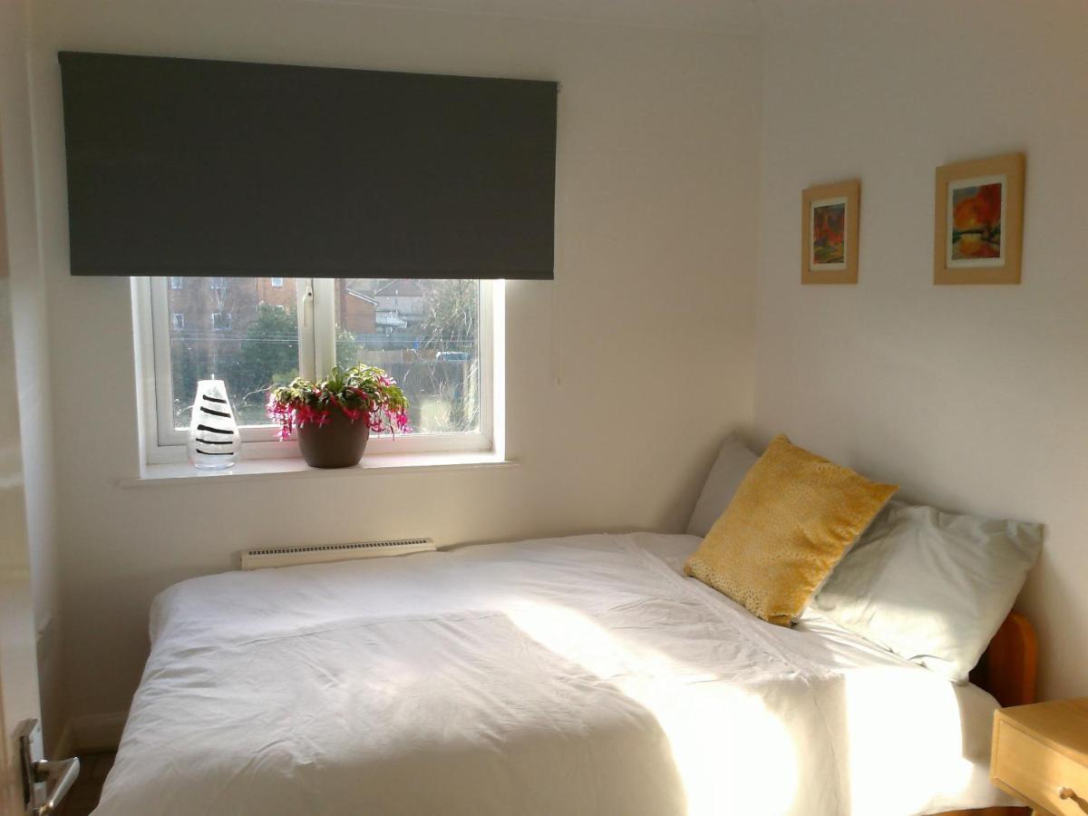Two Bedroom Luxury Appartement