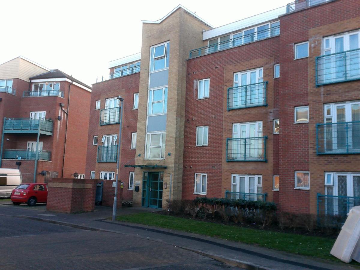 Two Bedroom Luxury Londres