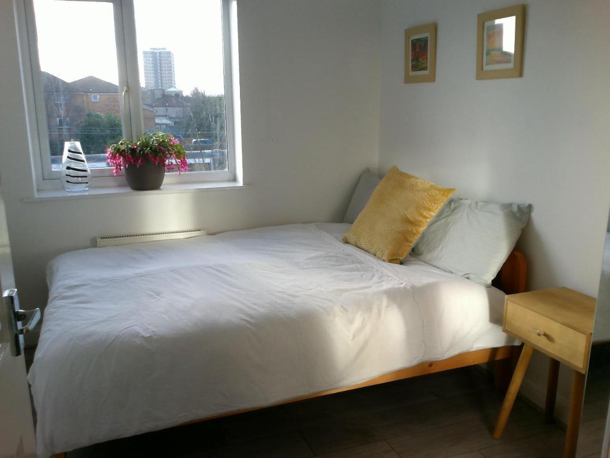 Appartement Two Bedroom Luxury *
