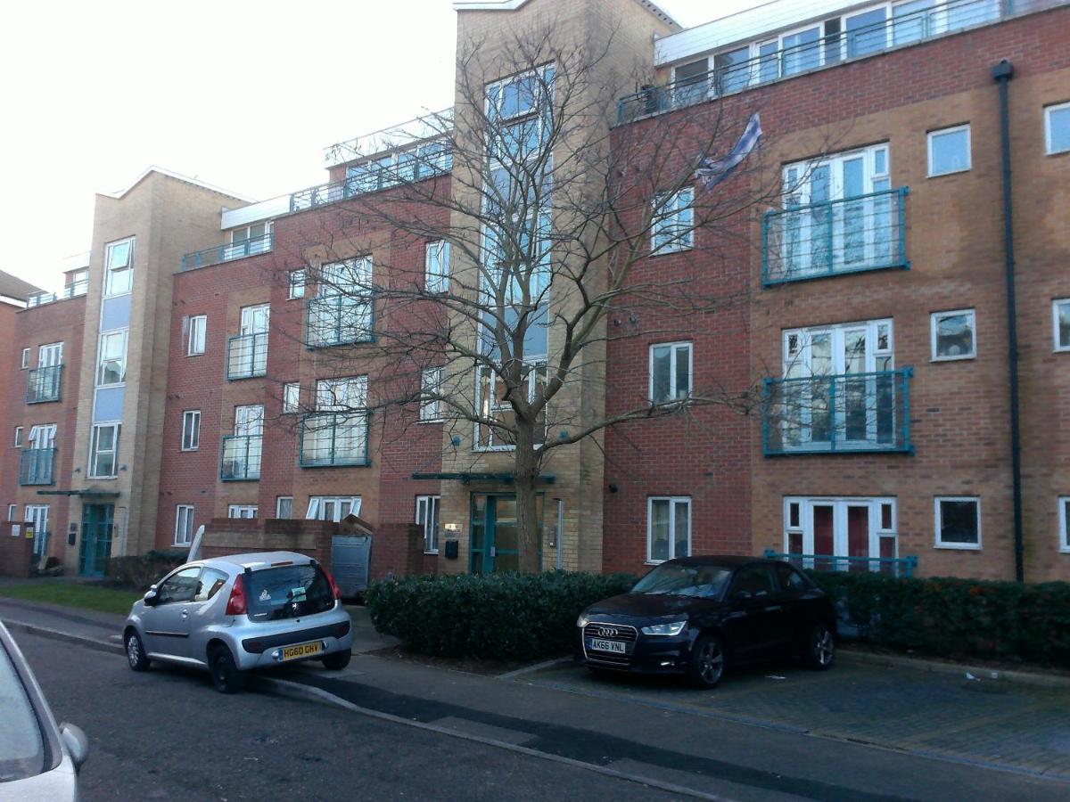 Appartement Two Bedroom Luxury Londres