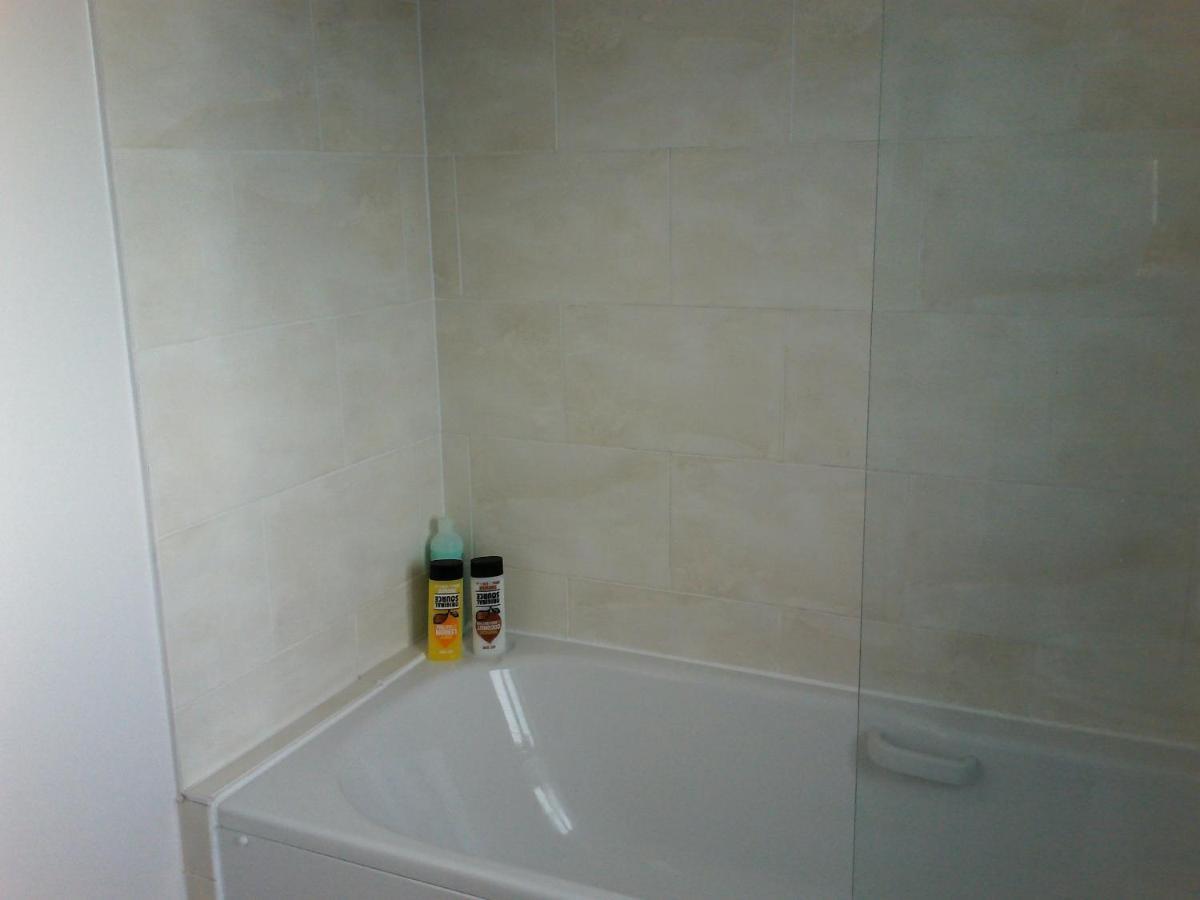 Two Bedroom Luxury Appartement *