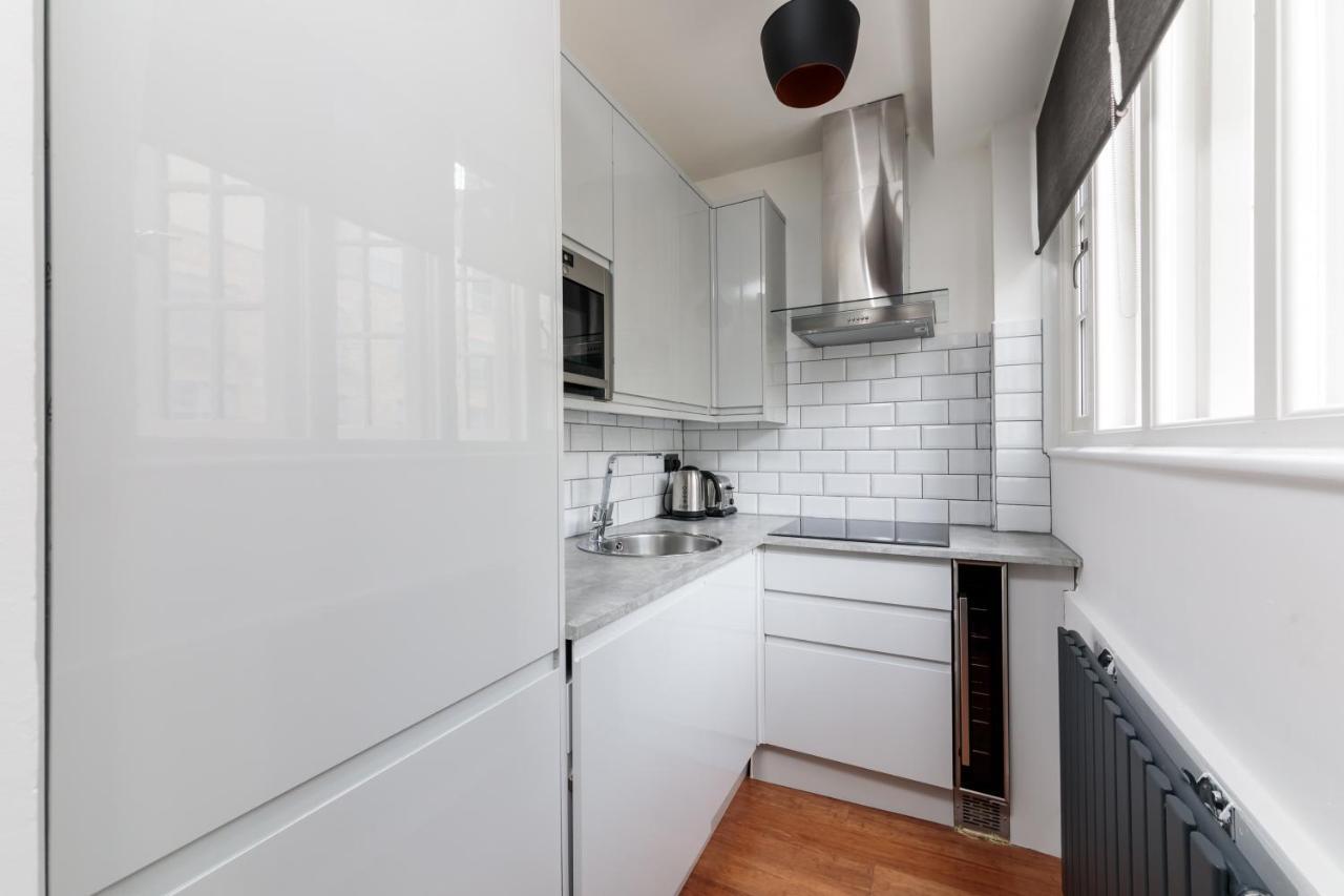 Lejlighed Oxford Circus Luxury Let London
