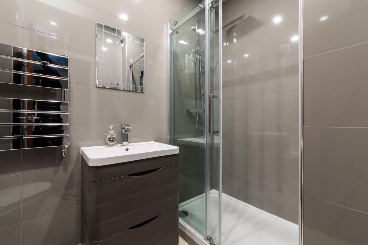 Oxford Circus Luxury Let Lejlighed London